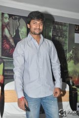 Yevade Subramanyam Movie Date Press Meet